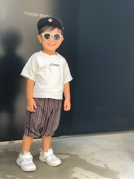 HINATAさんのコーディネート