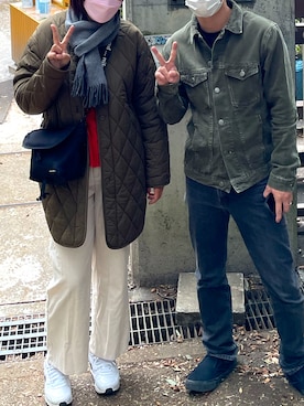 Chiharuさんのコーディネート