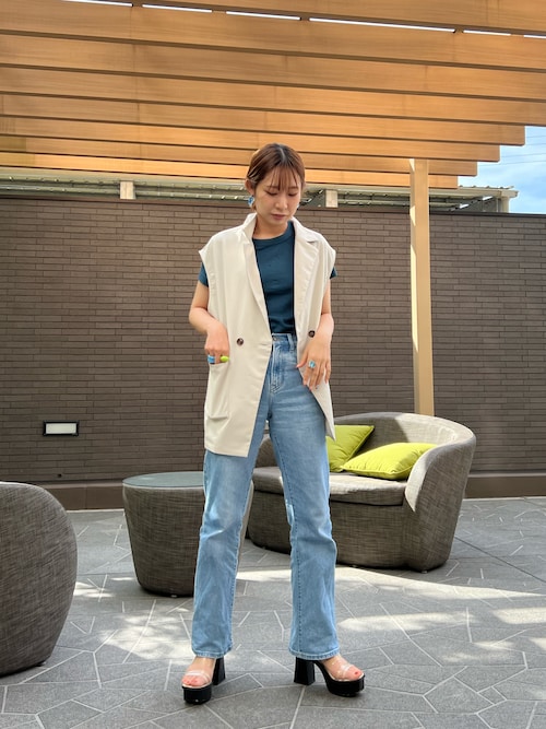 くろだまやさんのコーディネート