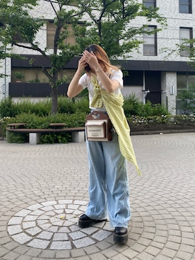 くろだまやさんのコーディネート