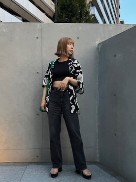 くろだまやさんのコーディネート