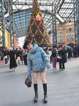 くろだまやさんのコーディネート