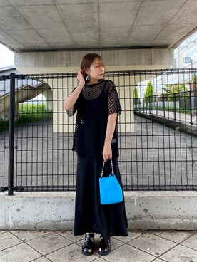 くろだまやさんのコーディネート