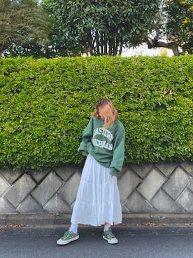 くろだまやさんのコーディネート