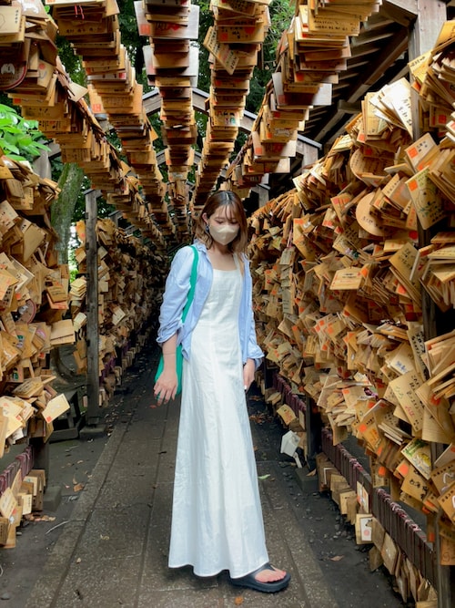 くろだまやさんのコーディネート