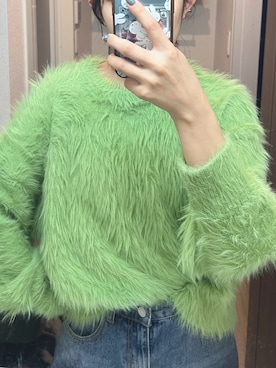 くろだまやさんのコーディネート