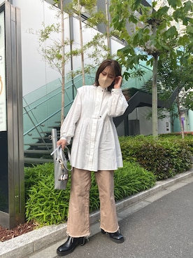 くろだまやさんのコーディネート