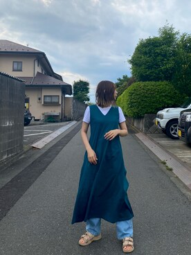 くろだまやさんのコーディネート