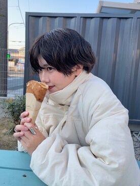 なぽ🐼さんのコーディネート