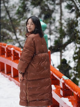 ゆずずさんのコーディネート