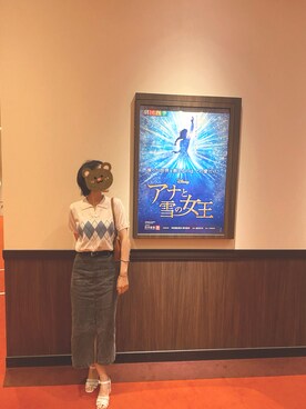 ゆずずさんのコーディネート