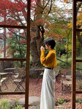 ゆずずさんのコーディネート