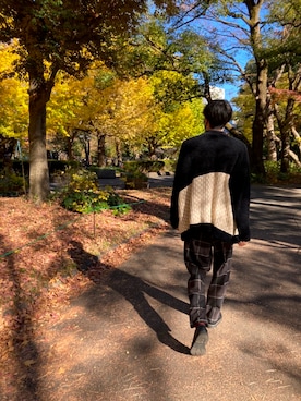 j.oさんのコーディネート