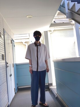 j.oさんのコーディネート