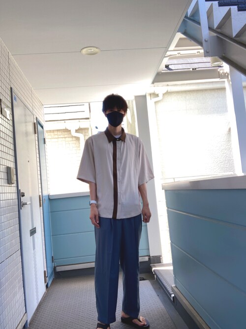 j.oさんのコーディネート