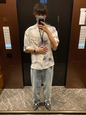 j.oさんのコーディネート