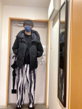 j.oさんのコーディネート