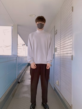 j.oさんのコーディネート