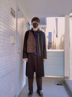 j.oさんのコーディネート