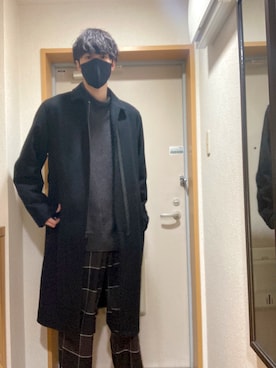 j.oさんのコーディネート