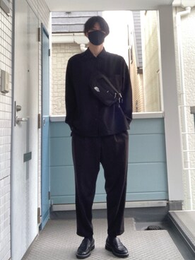 j.oさんのコーディネート