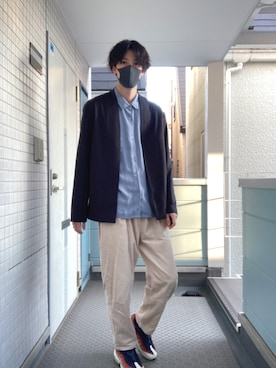 j.oさんのコーディネート