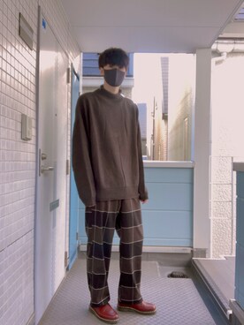 j.oさんのコーディネート