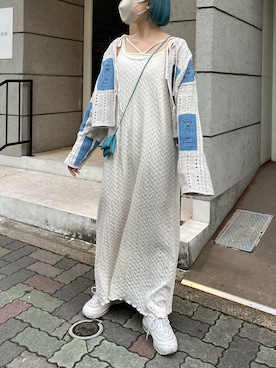 とりさんのコーディネート