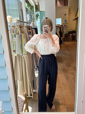 とりさんのコーディネート