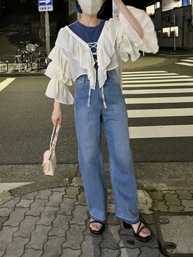 とりさんのコーディネート