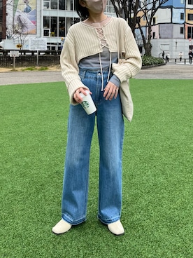 とりさんのコーディネート