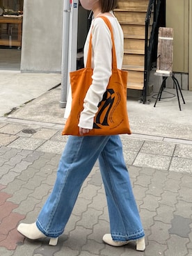 とりさんのコーディネート