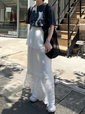 とりさんのコーディネート