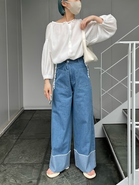 とりさんのコーディネート