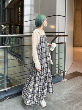 とりさんのコーディネート