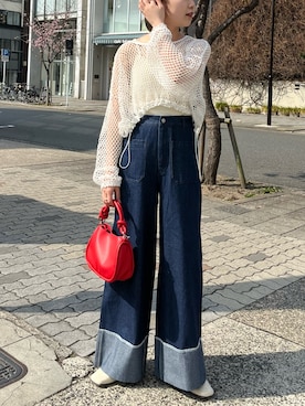 とりさんのコーディネート