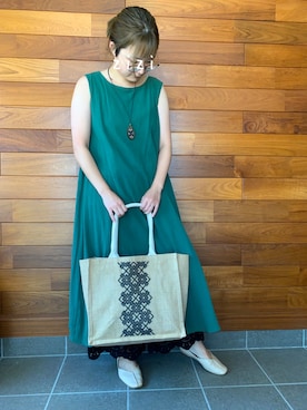 ziziさんのコーディネート