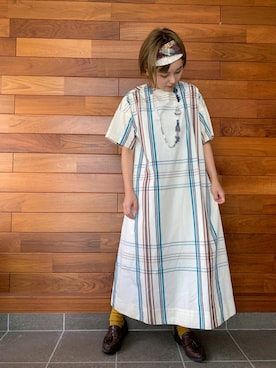 ziziさんのコーディネート