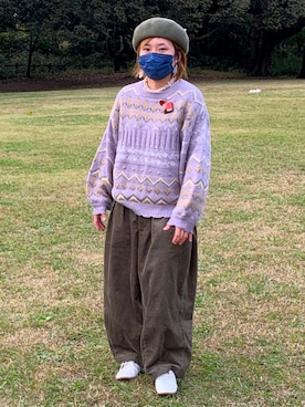 ziziさんのコーディネート