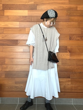 ziziさんのコーディネート