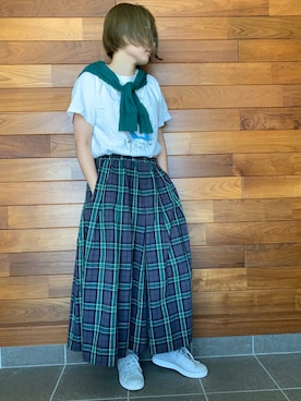 ziziさんのコーディネート