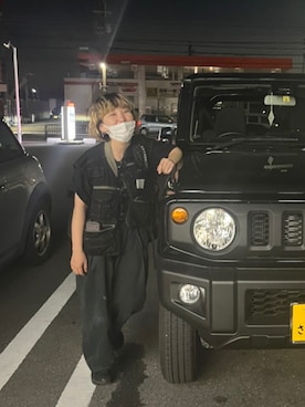 nänaさんのコーディネート