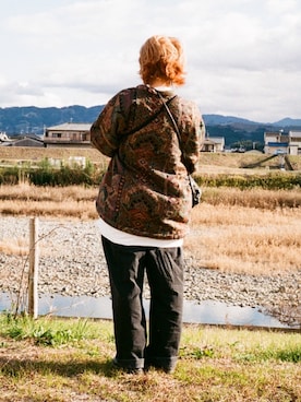 nänaさんのコーディネート