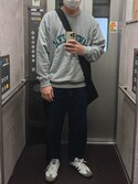 bukht(ブフト)|パンツ一覧 - WEAR