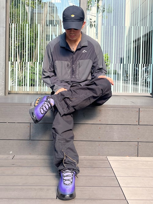 NIKE - NIKE Dri-FITスポーツウェア　上下セット NIKE フィットネスウェア 上下セット｜ウエア｜フィットネス