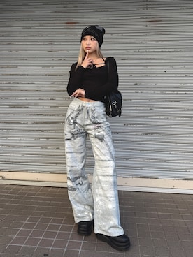 lilfulさんのコーディネート