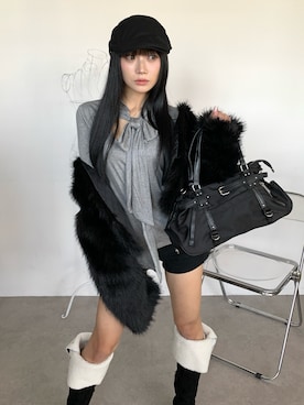 lilfulさんのコーディネート