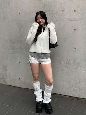 lilfulさんのコーディネート