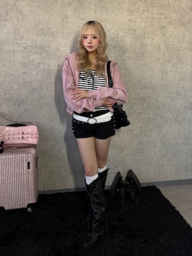 lilfulさんのコーディネート