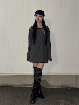 lilfulさんのコーディネート